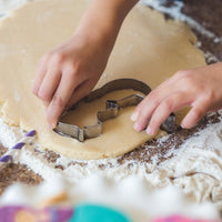 Under the Sea Ultimate Baking Party Set - Safari Ltd®