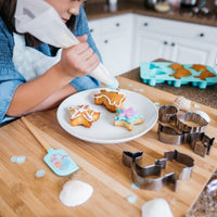 Under the Sea Ultimate Baking Party Set - Safari Ltd®