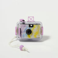 Underwater Camera Tie Dye Tie Dye - Safari Ltd®