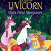 Uni the Unicorn Uni's First Sleepover - Safari Ltd®