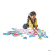 Unicorn Floor Puzzle - Safari Ltd®