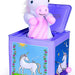Unicorn - Jack in the Box - Safari Ltd®