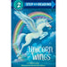 Unicorn Wings - Safari Ltd®