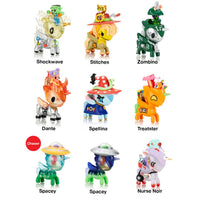 Unicorno After Dark Series 3 Blind Box - Safari Ltd®