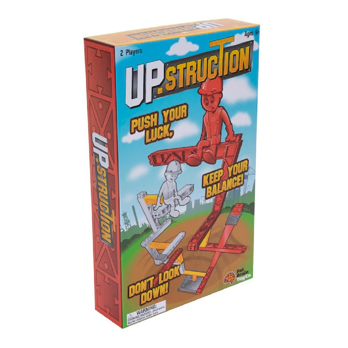 Up-Struction - Safari Ltd®