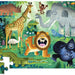 Very Wild Animals Floor Puzzle (36pc) - Safari Ltd®
