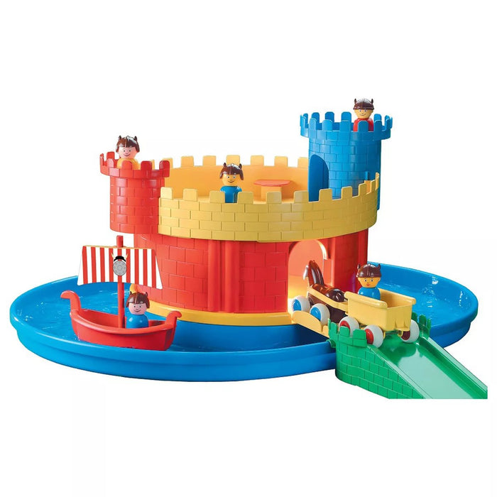 Viking Toys Original Castle With Moat Safari Ltd®