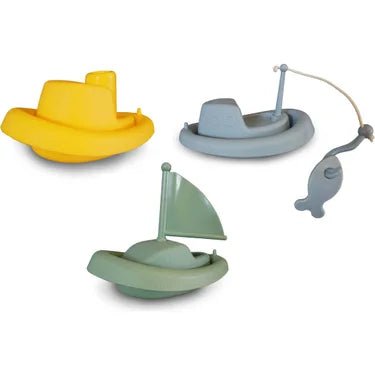Viking Toys - Re:Line - Bath Boats - Safari Ltd®