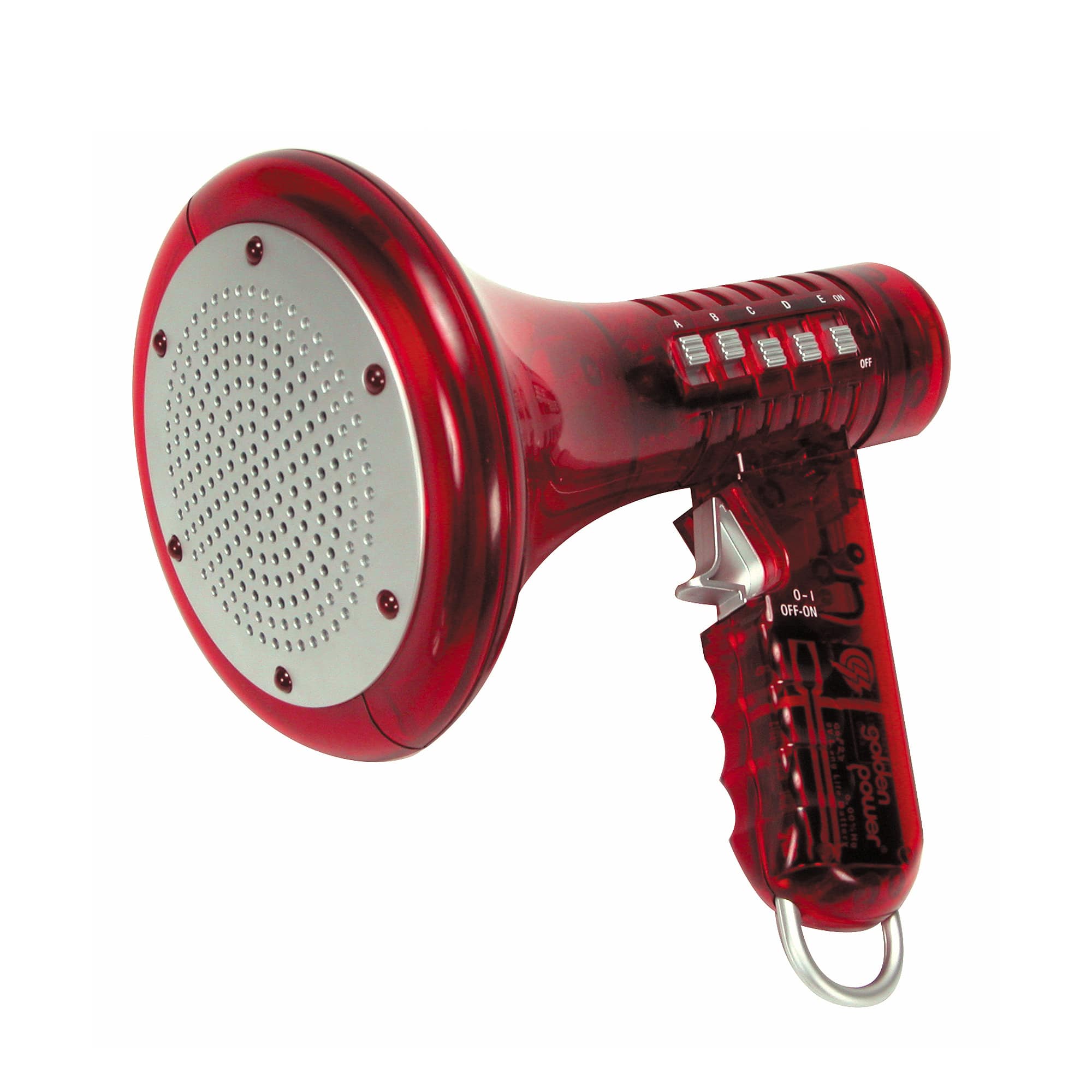 VOICE CHANGER - Safari Ltd®