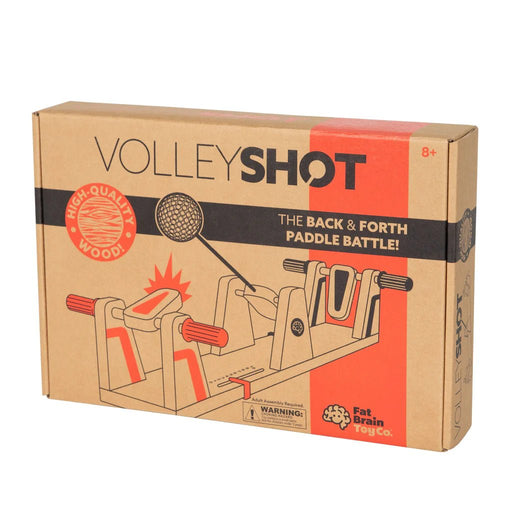 VolleyShot - Safari Ltd®