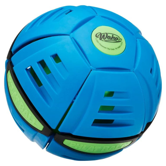 Phlat ball deals
