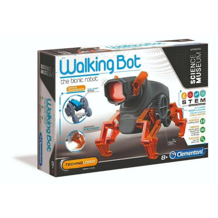 Walking Robot - Safari Ltd®