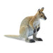 Wallaby Toy | Wildlife Animal Toys | Safari Ltd.
