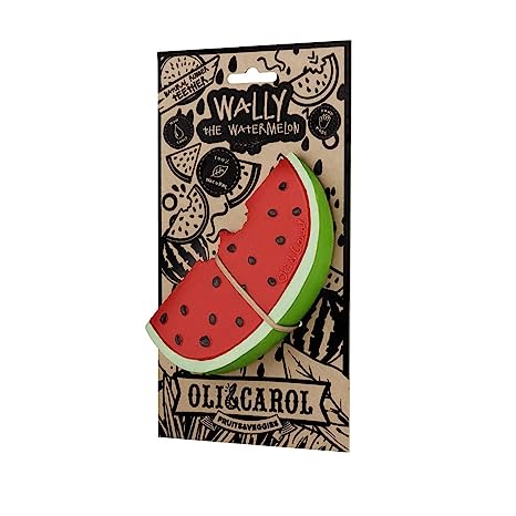 Wally the Watermelon - Safari Ltd®