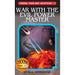 War with the Evil Power Master Book - Safari Ltd®