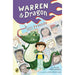 Warren & Dragon 100 Friends - Safari Ltd®