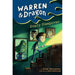 Warren & Dragon Scary Sleepover - Safari Ltd®