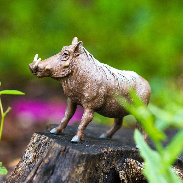 Warthog Toy - Safari Ltd®