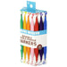 Washable Double-pointed Markers (15 count) - Safari Ltd®