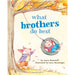 What Brothers Do Best - Safari Ltd®