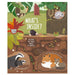 What's Inside: Discover the Secret World of Animals Book - Safari Ltd®