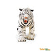 White Bengal Tiger Toy | Wildlife Animal Toys | Safari Ltd.