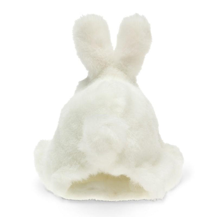 White Bunny Rabbit Puppet - Safari Ltd®