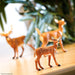 Whitetail Fawn Toy | Wildlife Animal Toys | Safari Ltd.
