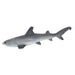 Whitetip Reef Shark Toy - Sea Life Toys by Safari Ltd.