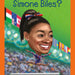 Who Is Simone Biles? - Safari Ltd®