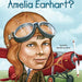 Who Was Amelia Earhart? - Safari Ltd®