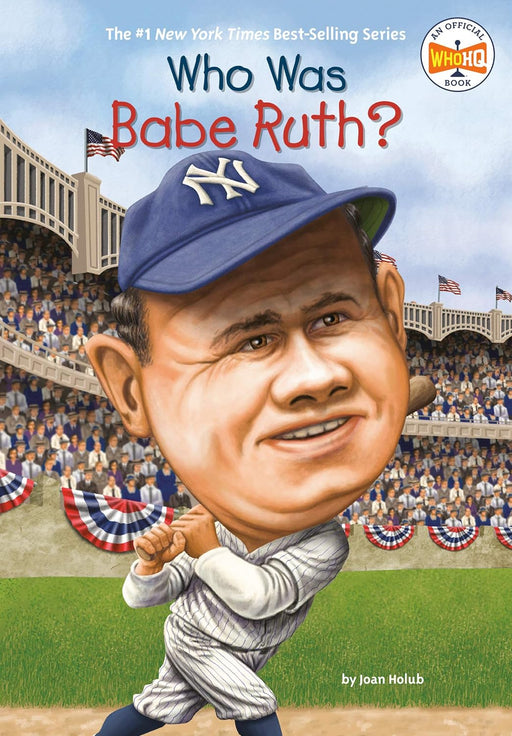 Who Was Babe Ruth? - Safari Ltd®