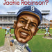 Who Was Jackie Robinson? - Safari Ltd®