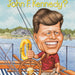 Who Was John F. Kennedy? - Safari Ltd®