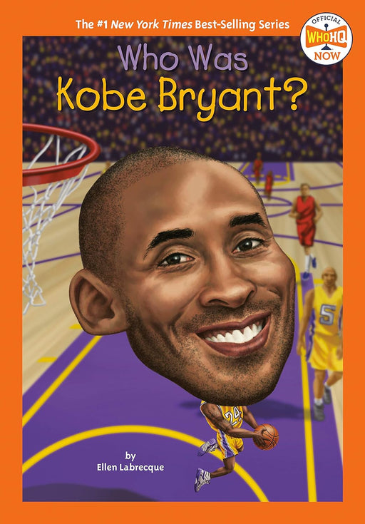 Who Was Kobe Bryant? - Safari Ltd®