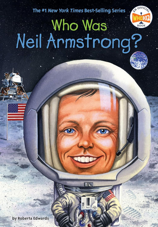 Who Was Neil Armstrong? - Safari Ltd®