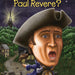 Who Was Paul Revere? - Safari Ltd®