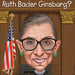 Who Was Ruth Bader Ginsburg? - Safari Ltd®