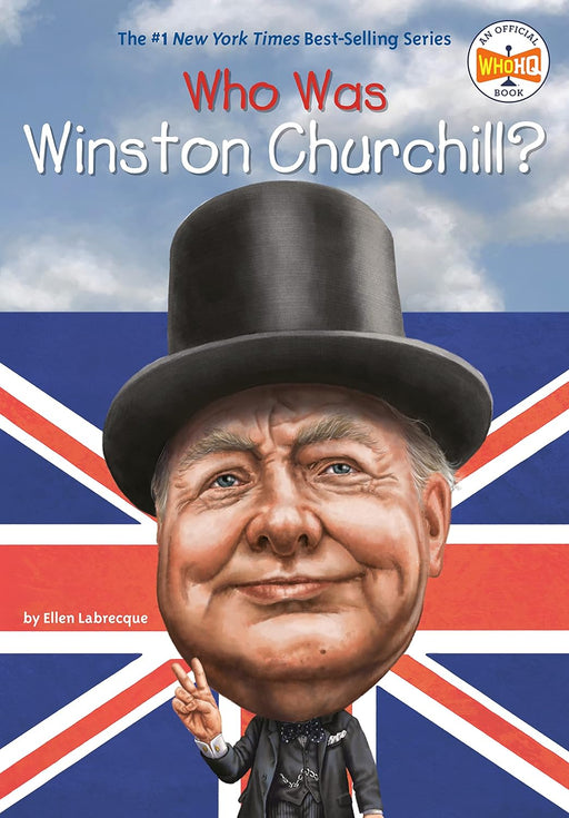 Who Was Winston Churchill? - Safari Ltd®