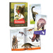 Wild Cards: Dinosaurs Card Game - Safari Ltd®
