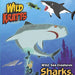 Wild Sea Creatures: Sharks, Whales and Dolphins! (Wild Kratts) - Safari Ltd®