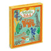 Wilderness Velvet Artistic Patch Activity Set - Safari Ltd®
