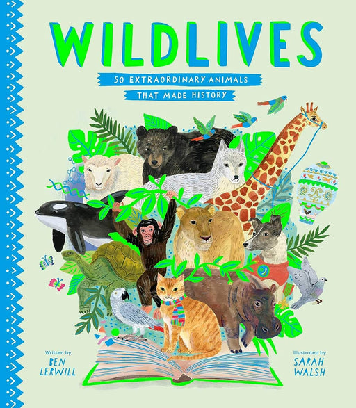 WildLives - Safari Ltd®
