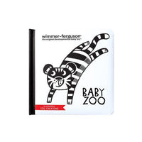 Wimmer Ferguson Baby Zoo Book - Safari Ltd®