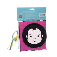 Wimmer Ferguson Nursery Novel - Safari Ltd®