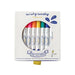 Wishy Washy Markers - 9 Pack Assorted Colors - Safari Ltd®