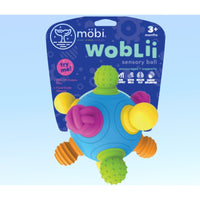Woblii