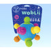 Woblii Sensory Ball - Safari Ltd®