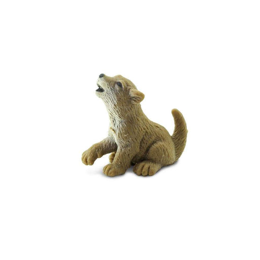 Wolf Cubs - 192 pcs - Good Luck Minis | Montessori Toys | Safari Ltd.