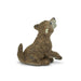 Wolf Pup Toy | Wildlife Animal Toys | Safari Ltd.